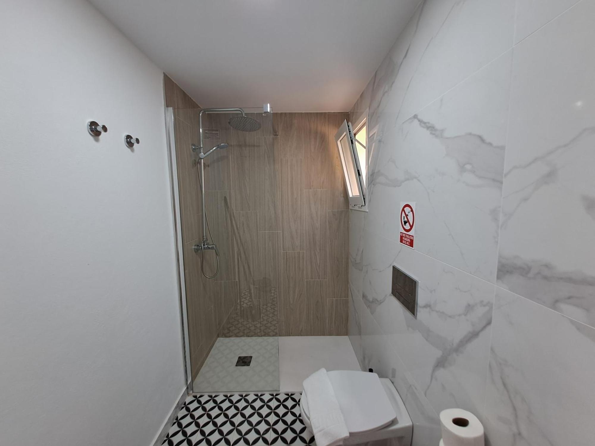Apartamento con terraza y piscina en Corralejo Exterior foto